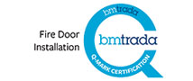bmtrada Fire Door Installation